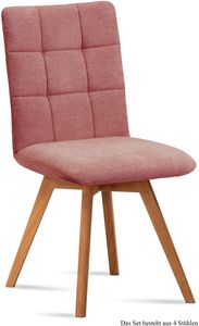 Eiche geölt/Rosewood