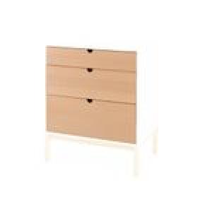 Stokke® Home™ Dresser Teil 2/2 Schubladen Natural