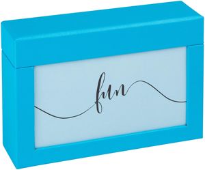Ozeanblau