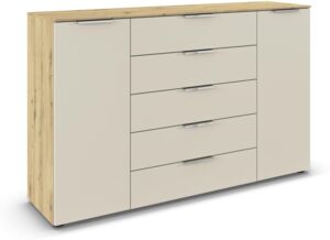 Eiche Artisan | Beige