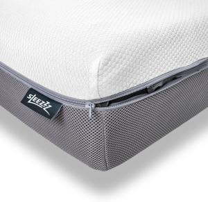 Matratzenbezug Sleezzz Premium 100 x 200 cm, Höhe 20 cm