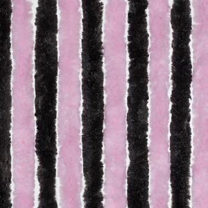 pink schwarz