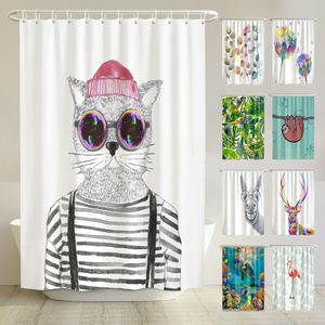 Hipster Katze Berlin