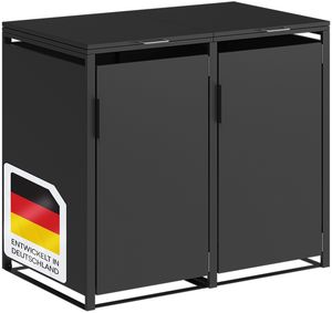 2 Türen