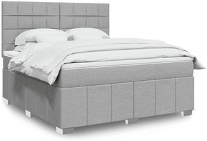 Stoff (100% Polyester), Sperrholz, Holzwerkstoff, massives Kiefernholz, Kunststoff