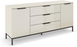Glas Beige