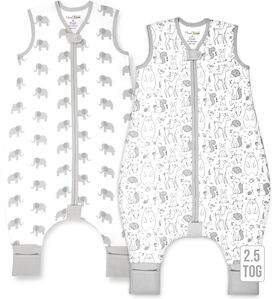 W/ Feet 2.5 TOG Animals/Elephants