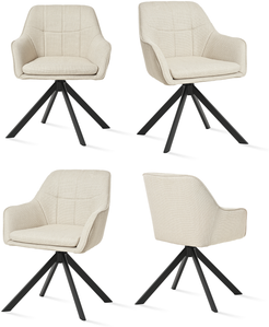 Beige, Schwarz