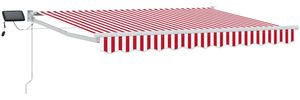 Weiß/Rot und Weiß