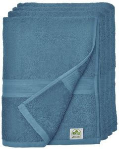 Petrol / Smaragd Blau