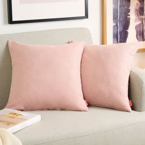 Dusty Pink - Rosa