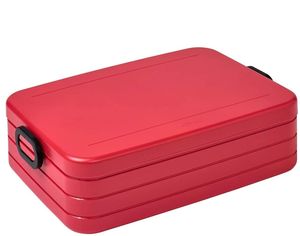 11. Nordic Red