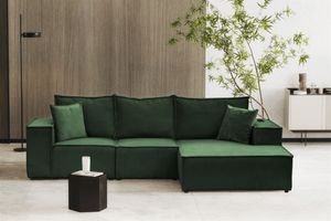 Grün