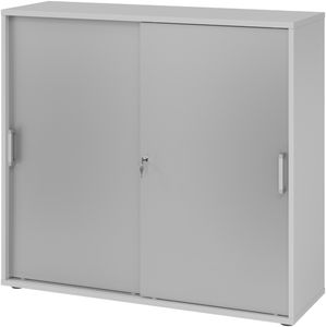 Grau/Silber
