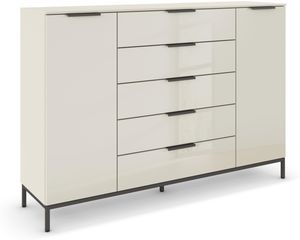 Glas Beige