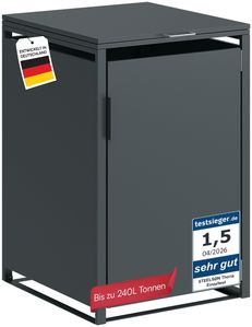 1 Tür