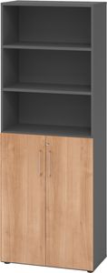Graphit/Nussbaum