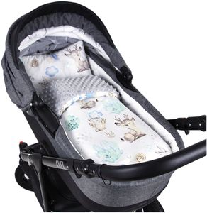 Mp122 - Grau + Igel