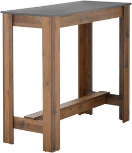anthrazit/Old Style dunkel Dekor | Old Style dunkel Dekor | anthrazit Dekor
