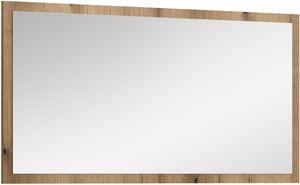 Evoke Oak Nachbildung/Spiegelglas