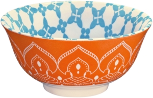 Bowl Salat-Schüssel Dessert-Schale Müslischale Ø15cm cilio Auswahl AMICI Mandala 107692