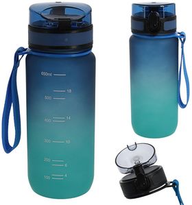Grün/Blau