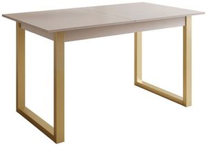 Kaschmir/Gold