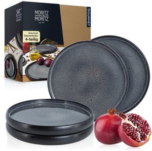 Dessertteller (4)