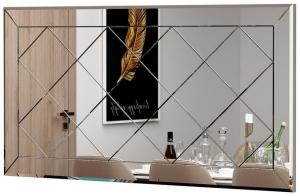 Spiegel Pauli 120x60 cm