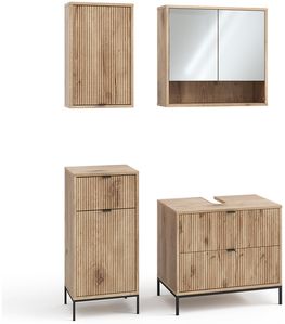 Viking Oak