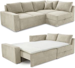 Beige Grau