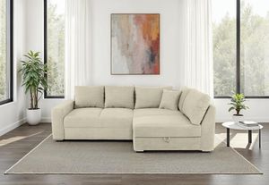 Beige Grau