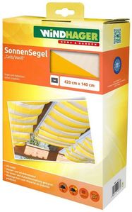 gelb/weiß