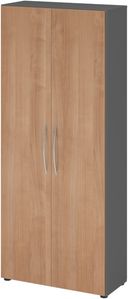 Graphit/Nussbaum