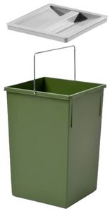 Grün