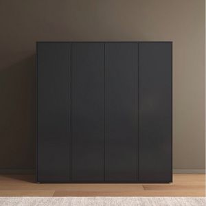 Grau Metallic