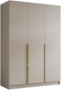 Cashmere / Gold