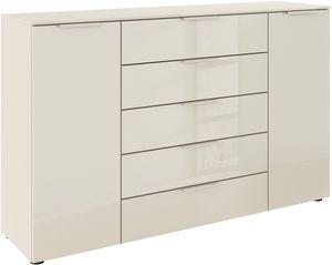 Glas Beige