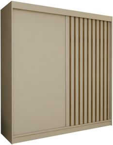 Beige, Artisan Eiche