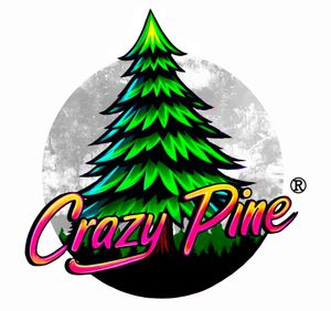Crazy Pine