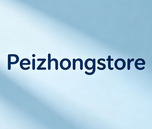 Peizhongstore