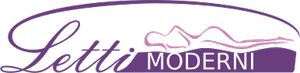 Letti Moderni