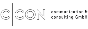 C CON Communication & Consulting