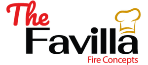 The Favilla Feuerschalen
