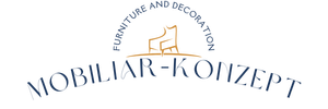 Mobiliar-Konzept