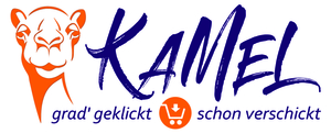 kamelshopping