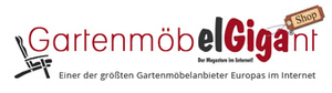 Gartenmöbelgigant
