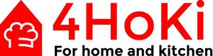 4HoKi - For home and kitchen