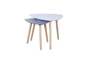 Set 2 Triangle Table
