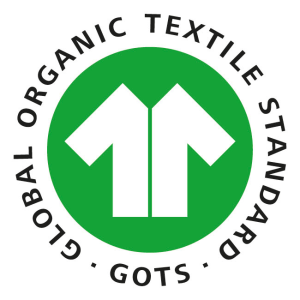 GOTS (Global Organic Textile Standard)